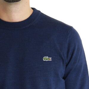 MAGLIA GIROCOLLO LACOSTE - Mad Fashion | img vers.300x/
